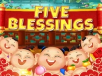 Five Blessings