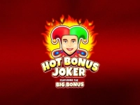 Hot Bonus Joker