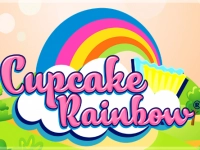 Cupcake Rainbow