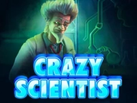 Crazy Scientist