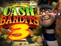 Cash Bandits 3