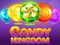 Candy Kingdom