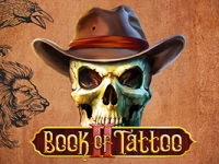 Book Of Tattoo 2