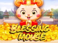 Blessing Mouse