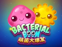 Bacterial Boom