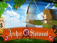 Archer of SlotWood