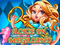 Alice in MegaLand