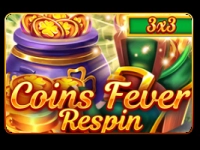 Coins Fever Respin