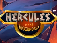 Hercules in the Underworld