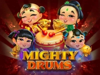 Mighty Drums