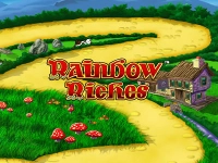 Rainbow Riches Retro