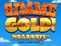 Gimme Gold Megaways