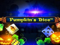 Pumpkin's Dice