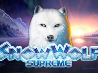 Snow Wolf Supreme