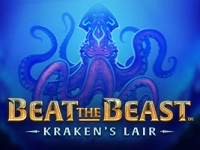 Beat the Beast Kraken's Lair