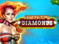 Amazon's Diamonds