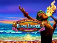 Flame Dancer