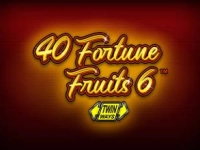 40 Fortune Fruits 6