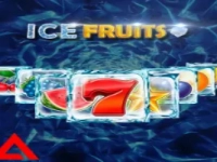 Ice Fruits