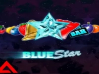 Blue Star   