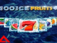 100 Ice Fruits