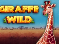 Giraffe Wild