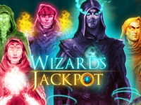 Wizards Jackpot