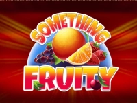 Something Fruity
