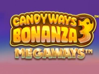 Candyways Bonanza Megaways 3