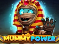 Mummy Power