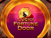 Lucky Fortune Door