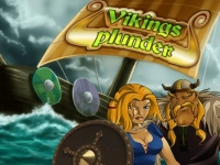 Viking's Plunder