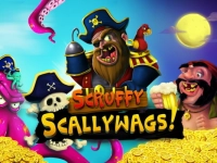 Scruffy Scallywags