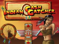 Indian Cash Catcher