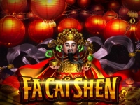 Fa Cai Shen