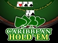 Caribbean Hold'em