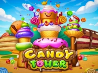 Candy Tower