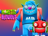 Monster Blowout