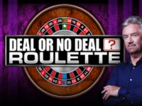 Deal Or No Deal - Roulette