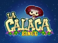 La Calaca Bingo