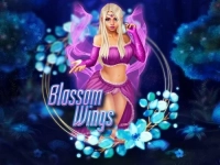 Blossom Wings