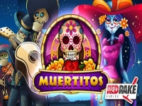 Muertitos 