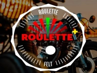 Roulette Plus 