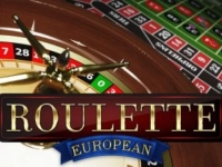 European Roulette 2D Advanced