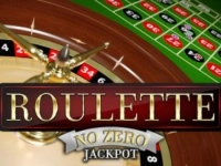 Jackpot Roulette No Zero 2D Advanced
