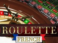 French Roulette 2D Advanced