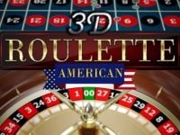 American Roulette 3D Advanced