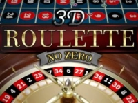 No Zero Roulette 3D Advanced