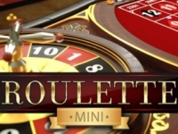 Mini Roulette 3D Advanced