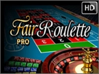 Fair Roulette Pro